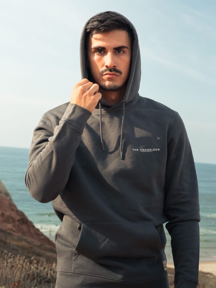 Hoodie - The Pulse - Image 1