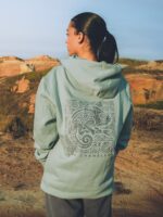 Hoodie - The Camouflage - Image 2