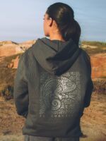 Hoodie - The Camouflage