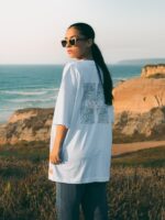 T-Shirt Oversize - The Camouflage
