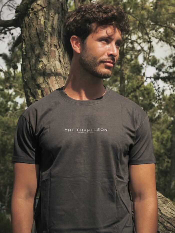 T-Shirt Regular Fit - The Camouflage - Image 2
