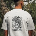 T-Shirt Oversize - The Echo