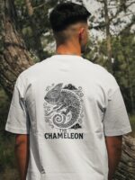 T-Shirt Oversize - The Echo