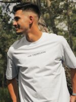 T-Shirt Oversize - The Echo - Image 2