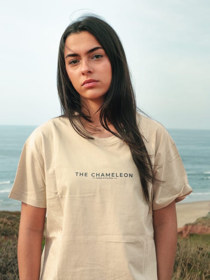 T-Shirt Regular Fit - The Mirage - Image 2