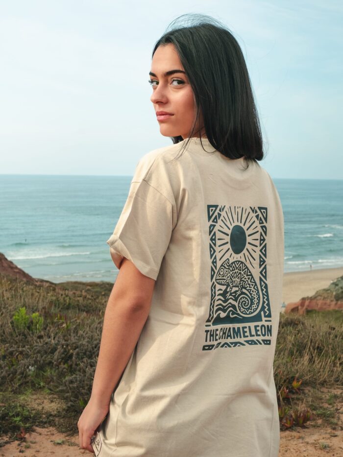 T-Shirt Regular Fit - The Mirage - Image 1
