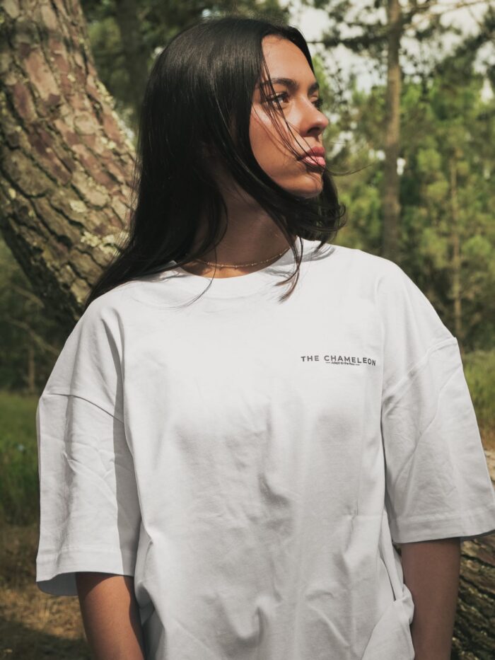 T-Shirt Oversize - The Pulse - Image 2