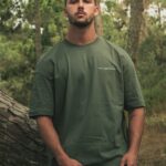 T-Shirt Oversize - The Pulse