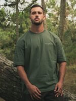 T-Shirt Oversize - The Pulse