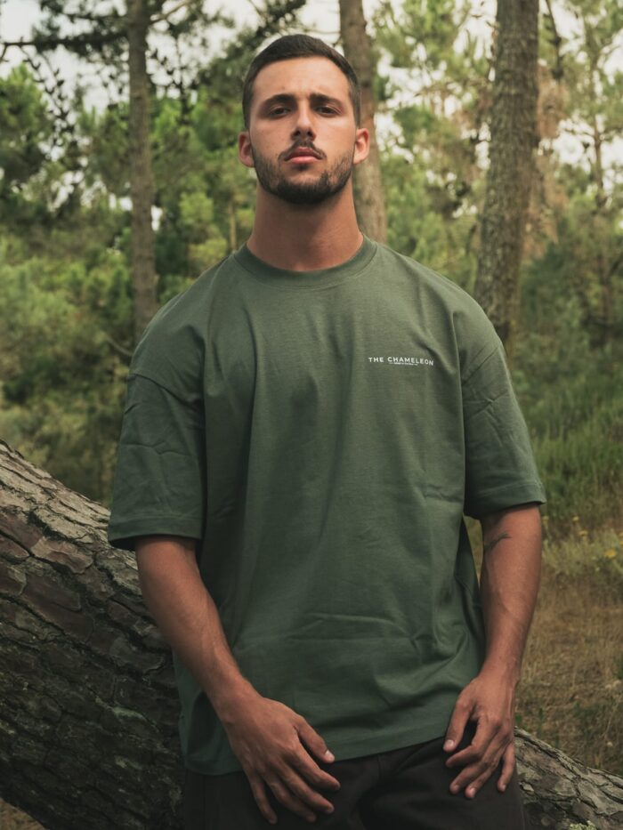 T-Shirt Oversize - The Pulse - Image 1