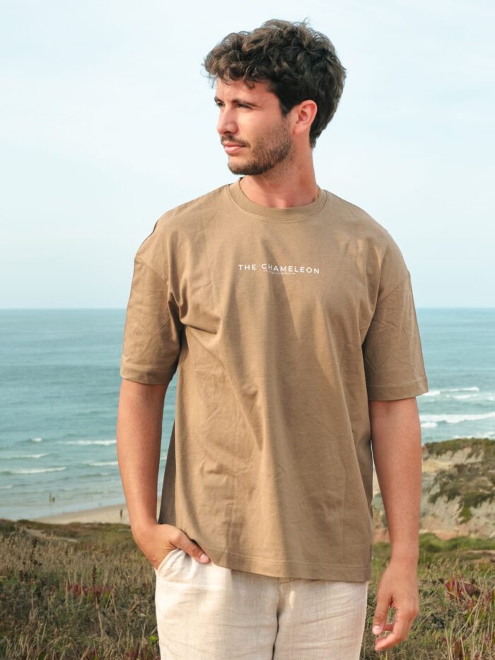 T-Shirt Oversize - The Mirage - Image 2