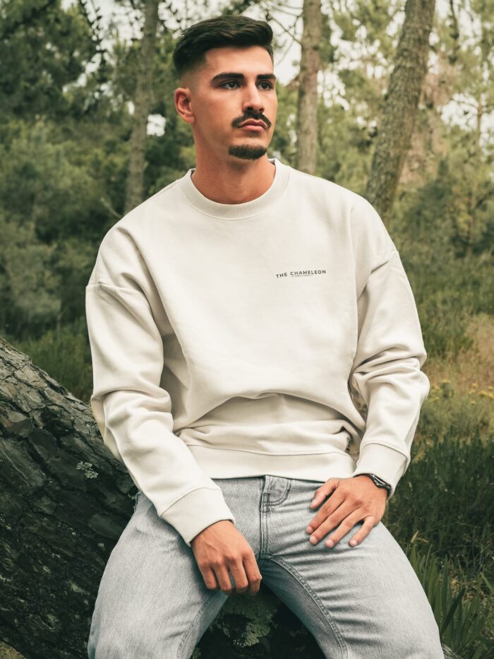Sweat Oversize - The Pulse - Image 1