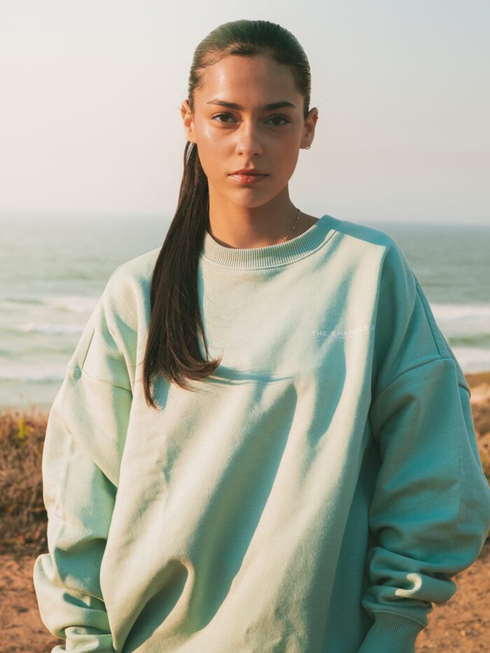 Sweat Oversize - The Pulse - Image 1