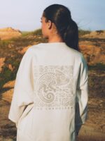 Sweat Oversize - The Camouflage - Image 2
