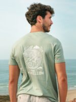 T-Shirt Regular Fit - The Echo - Image 2