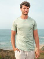 T-Shirt Regular Fit - The Echo
