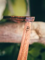 Wooden Sunglasses - ZEPHYR - Image 3