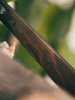 Wooden Sunglasses - KORU ABLAZE - Image 2