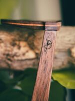 Wooden Sunglasses - ECLIPSE - Image 4