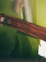 Wooden Sunglasses - ECLIPSE - Image 2