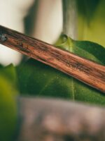 Wooden Sunglasses - KORU A - Image 2