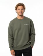 Sweat Oversize - The Pulse